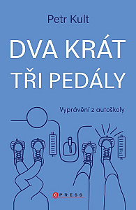 Dva krát tři pedály