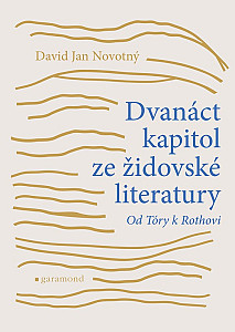 Dvanáct kapitol ze židovské literatury