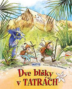 Dve blšky v Tatrách