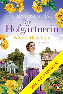 Dvorní zahradnice: Letní záře