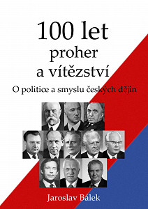 E-kniha 100 let proher a vítězství