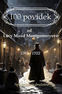 E-kniha 100 povídek od Lucy Maud Montgomeryové