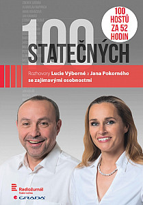 E-kniha 100 statečných