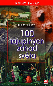 E-kniha 100 tajuplných záhad světa