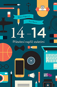 E-kniha 14-14 Přátelství napříč staletími