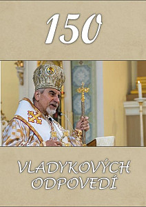 E-kniha 150 Vladykových odpovedí