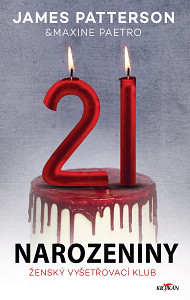 E-kniha 21. narozeniny