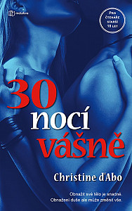 E-kniha 30 nocí vášně