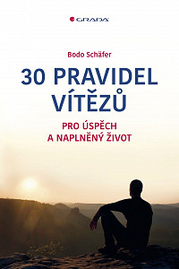 E-kniha 30 pravidel vítězů