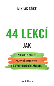 E-kniha 44 lekcí