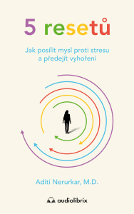 E-kniha 5 resetů