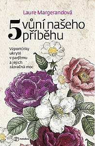 E-kniha 5 vůní našeho příběhu