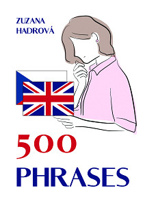 E-kniha 500 phrases
