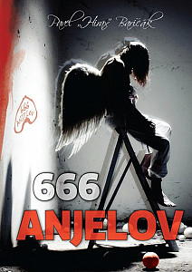 E-kniha 666 anjelov