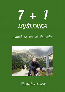 E-kniha 7+1 myšlenka