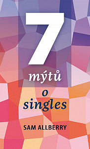 E-kniha 7 mýtů o singles