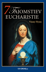 E-kniha 7 tajomstiev Eucharistie
