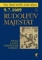 E-kniha 9.7.1609 Rudolfův majestát