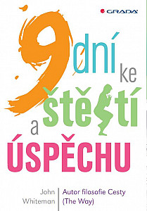 E-kniha 9 dní ke štěstí a úspěchu