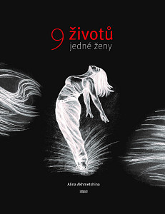 E-kniha 9 životů jedné ženy