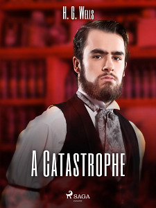 E-kniha A Catastrophe