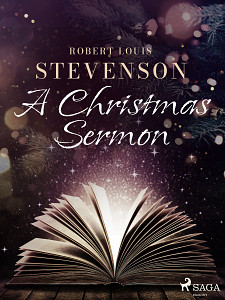 E-kniha A Christmas Sermon