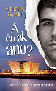 E-kniha A čo ak áno? (1. diel)