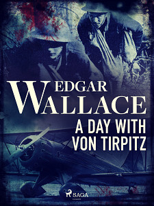 E-kniha A Day with von Tirpitz
