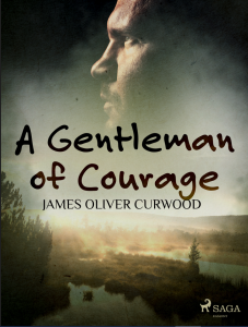 E-kniha A Gentleman of Courage