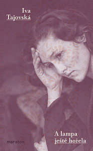 E-kniha A lampa ještě hořela