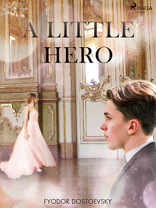 E-kniha A Little Hero
