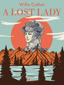 E-kniha A Lost Lady