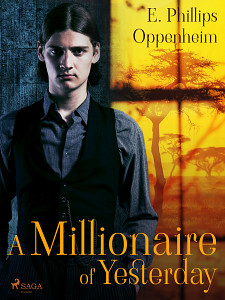 E-kniha A Millionaire of Yesterday