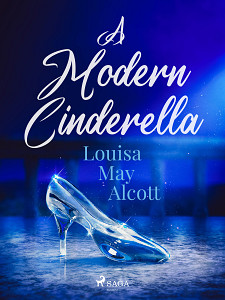 E-kniha A Modern Cinderella