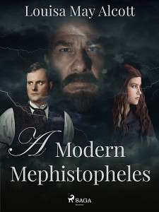 E-kniha A Modern Mephistopheles
