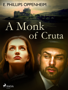 E-kniha A Monk of Cruta