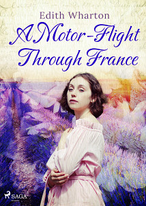 E-kniha A Motor-Flight Through France