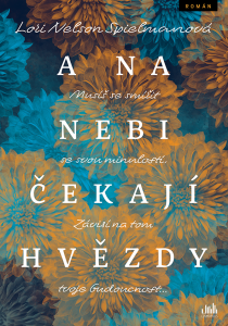 E-kniha A na nebi čekají hvězdy