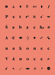 E-kniha A nakonec vánoce