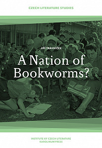 E-kniha A Nation of Bookworms?
