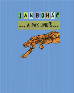 E-kniha A pak uvidíš...