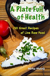 E-kniha A Plate Full of Health