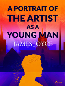 E-kniha A Portrait of the Artist as a Young Man (YA)
