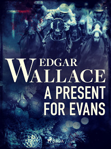 E-kniha A Present for Evans