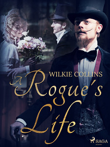 E-kniha A Rogue's Life