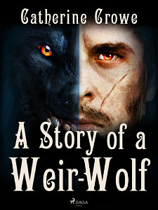 E-kniha A Story of a Weir-Wolf
