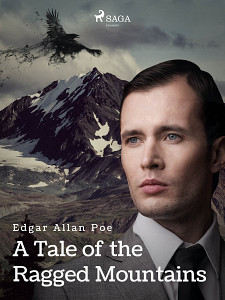 E-kniha A Tale of the Ragged Mountains