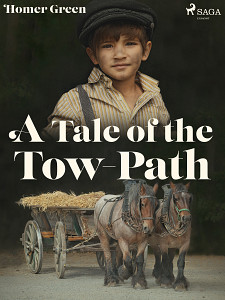 E-kniha A Tale of the Tow-Path