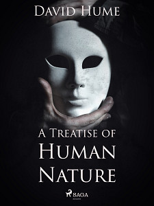 E-kniha A Treatise of Human Nature