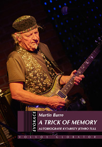 E-kniha A Trick of Memory